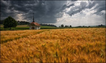 St. Urbanskapelle / ***