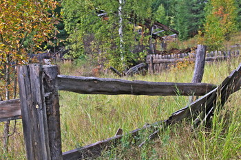 The village ... / ***