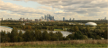 My City / ***