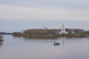fishing / ***