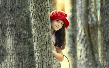  / Little Red Riding Hood..