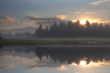 Misty / ***