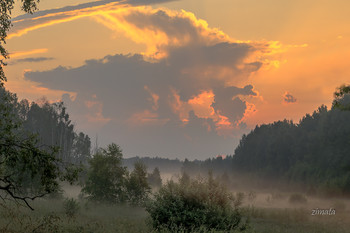 Sunrise / ***