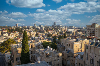 Haifa / ***