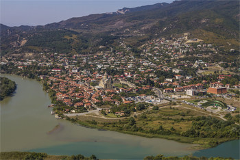 Mzcheta / ***