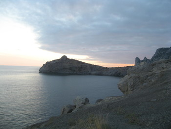 Sunset / ***