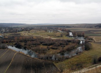 Country Landscape / ***