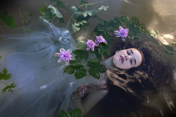 Mermaid. / ***