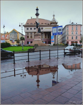 After the rain / [img]https://i.imgur.com/VlBe1wU.jpg[/img]