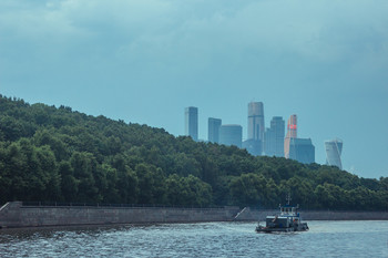 City views / ***