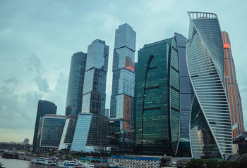 City views / ***