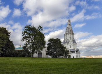 Kolomenskoye / ***