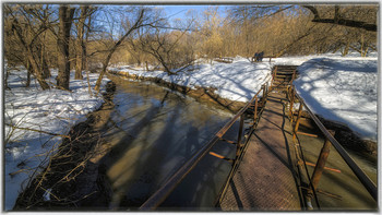 Brücke / ***