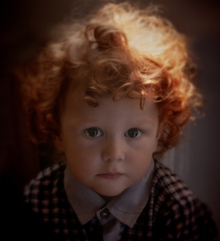 Child of the Sun / ***