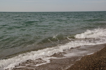 Tidal bore / ***