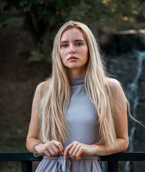 Anastasia / ***