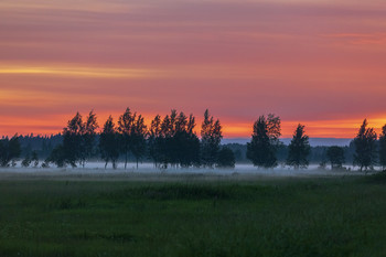 Misty Abend / ***