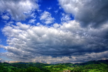  / Landschaft