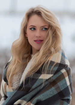 Winter mood / ***