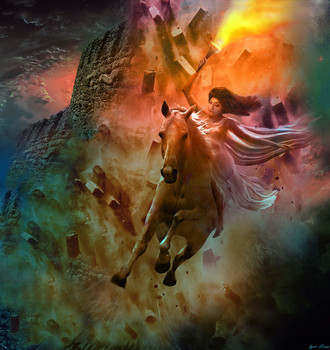 Diana / ***