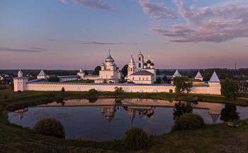 Nikita-Kloster / ***