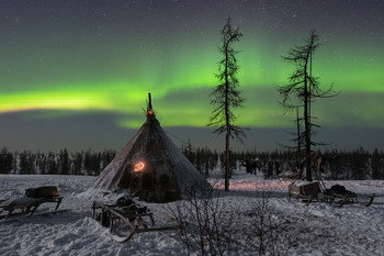 Northern lights / ***