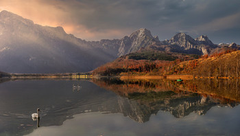  / Am Almsee