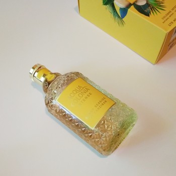 Maurer &amp; Wirtz 4711 - Acqua Colonia Intense - Seaside of Zanzibar / ***