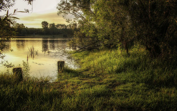 Gone Fishing / ***