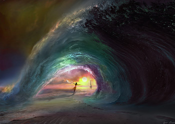 Morgendämmerung / ***