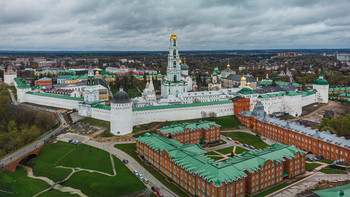 Sergiev Posad / ***