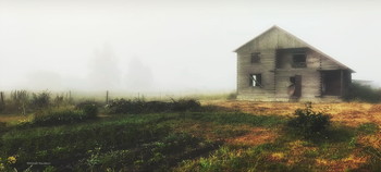 Abandoned / ***