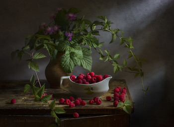 Raspberry / ***