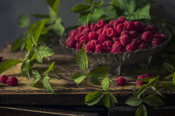 Raspberry / ***