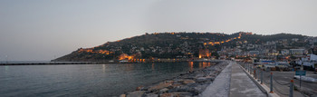  / Alanya, Turkey