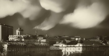 Mammatus / ***