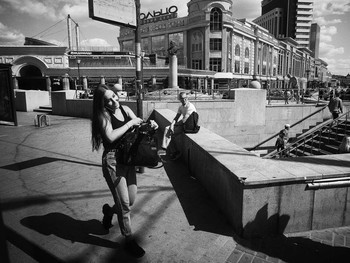 Street / ***