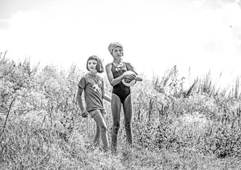 On the outskirts / ***