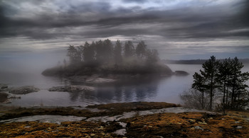 Nebel / ***