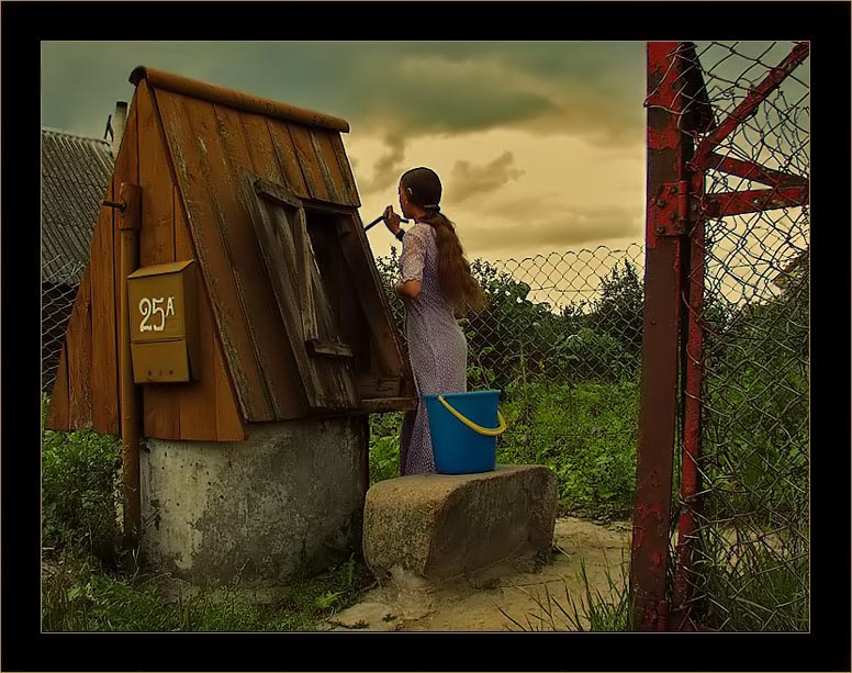 25а (перед грозой)