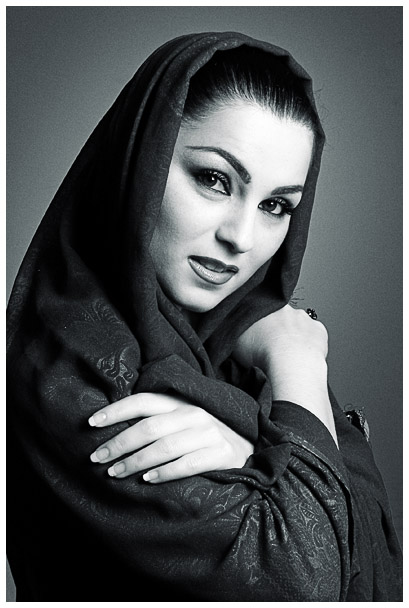 Другая звезда. :)