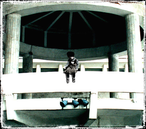 здравствуй, мама... плохие новости