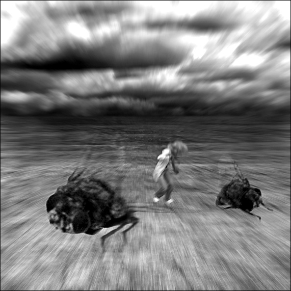 про любовь улетную (три)