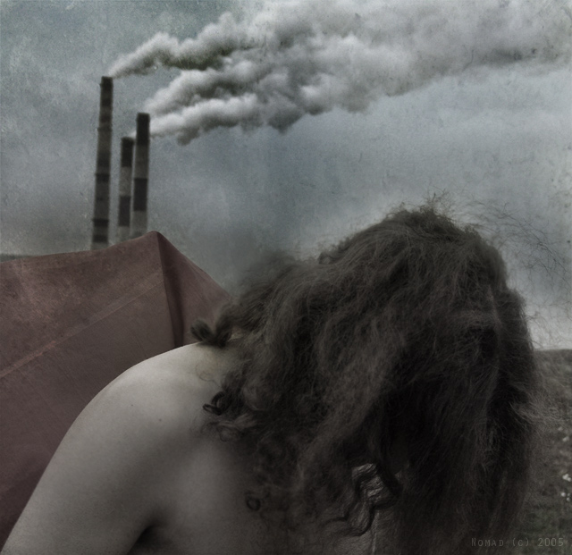 Автопортрет