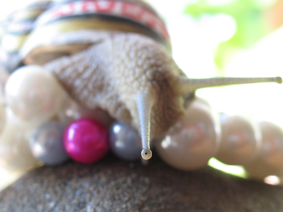 про глубину резкости