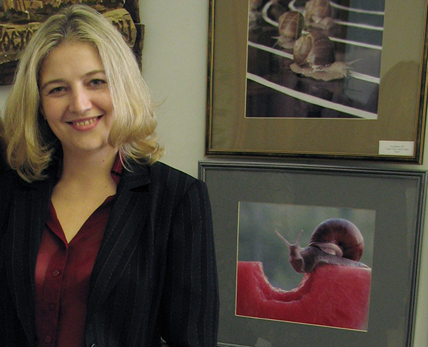 моя выставка