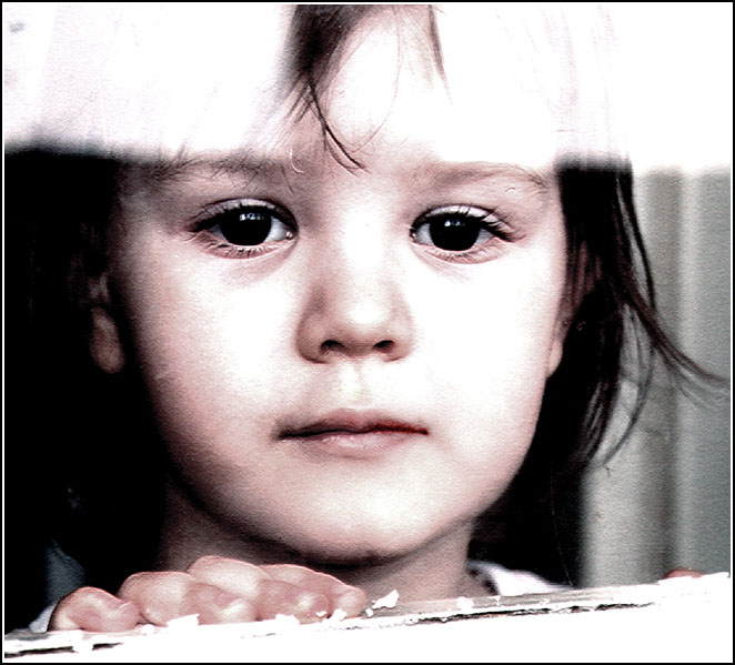 не по-детски...