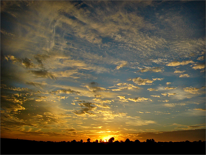 обратно в лето