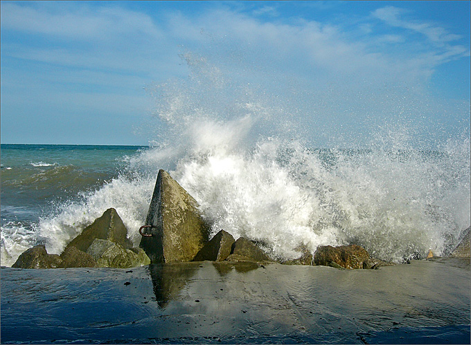 обратно в лето. 2