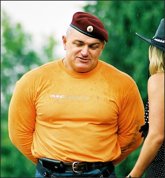 про скромность